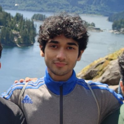 Ammar Arain